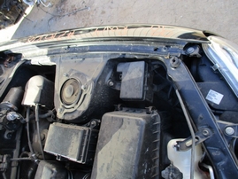 1998 TOYOTA RAV4 BLACK 2.0L AT 2WD Z15108